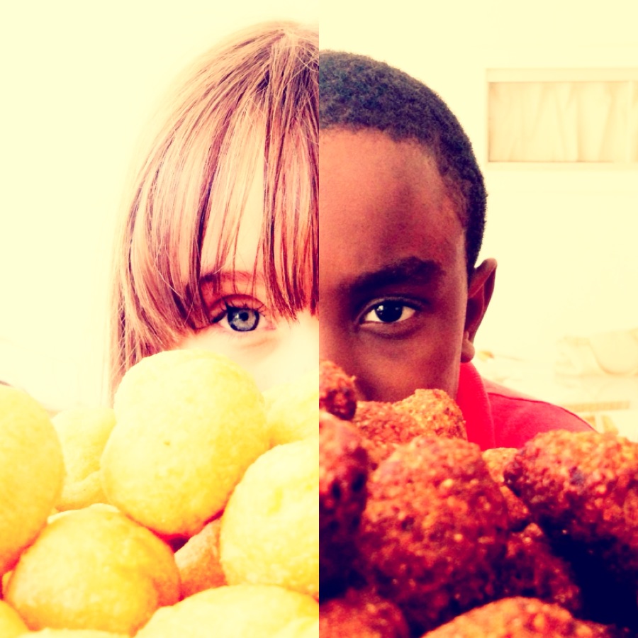 Luciano Crisp 05 - Desafio Olharte INOB