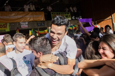 Foto - Mariana Costa