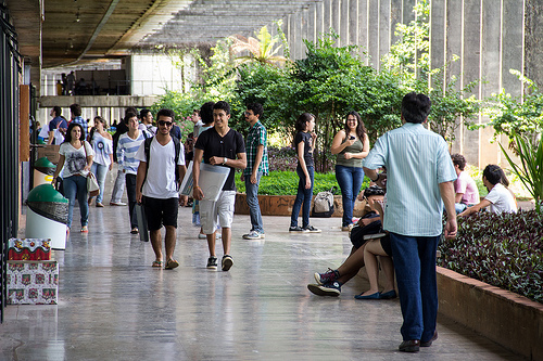 Foto Emília Silberstein