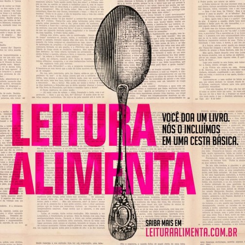 Leitura Alimenta