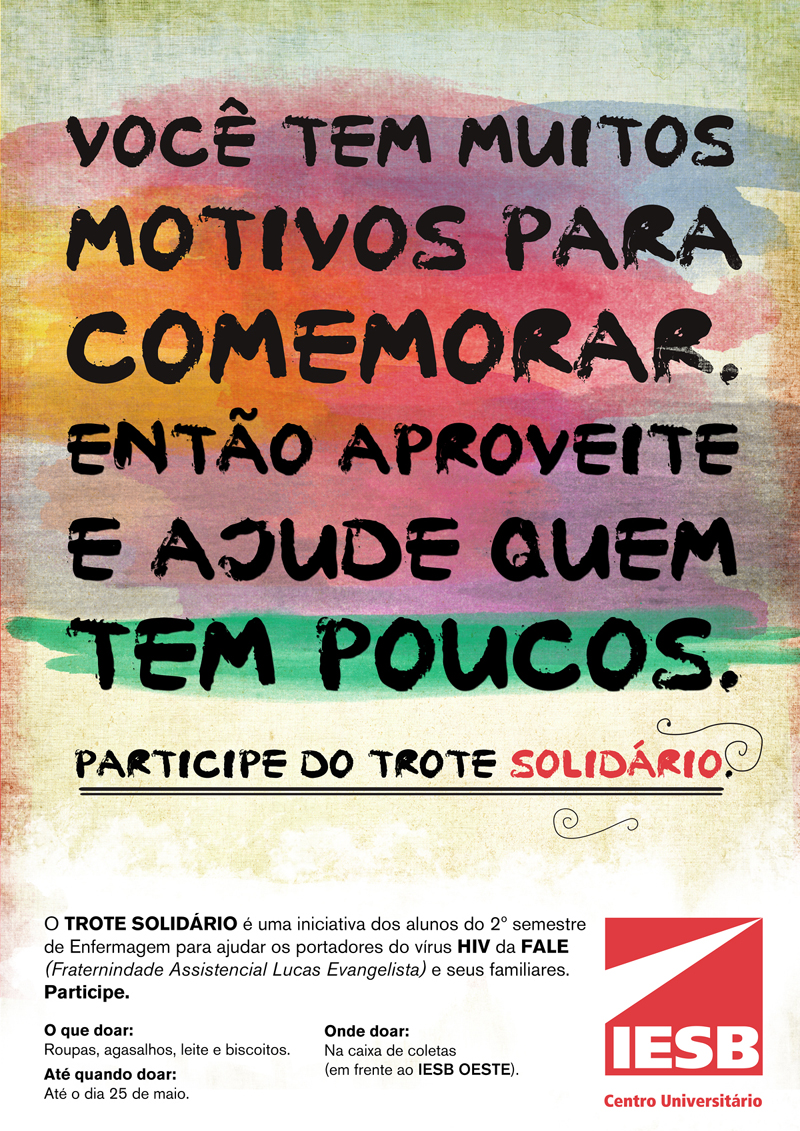 Cartaz A3_Solidariedade
