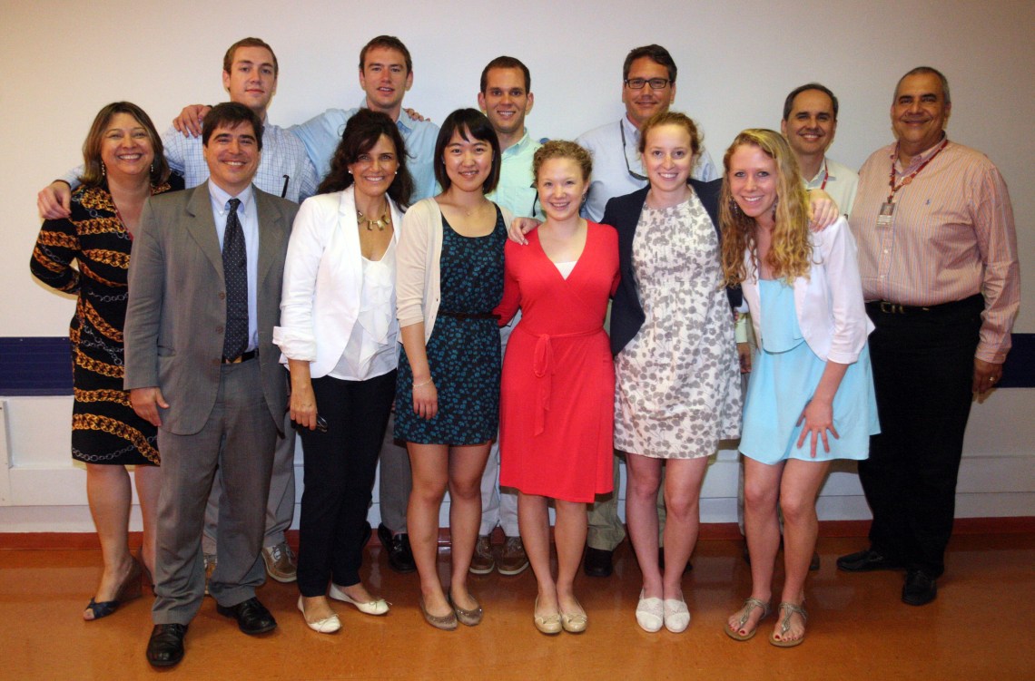 IESB recebe alunos da Penn State University