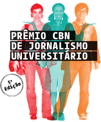 Prêmio CBN Jornalismo