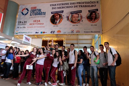 Público aprova a Feira Capital Estudante (5)