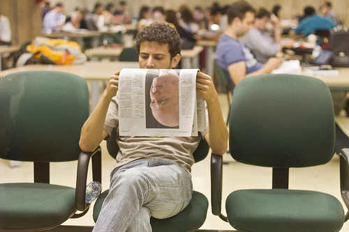 UnB - Foto Alexandra Martins