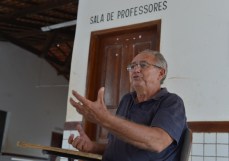 Professor Solon da Nóbrega