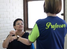 Professora Adriana Gomes Batista