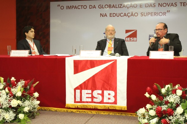 Seminário IESB 6