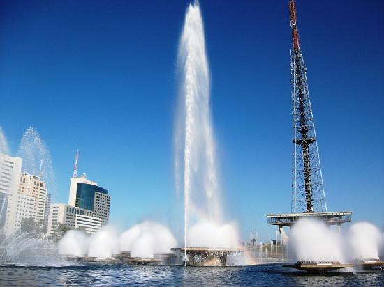 Torre de TV Brasília