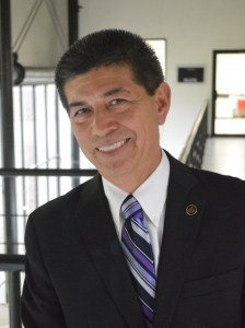 Leon - Garcia - palestrante