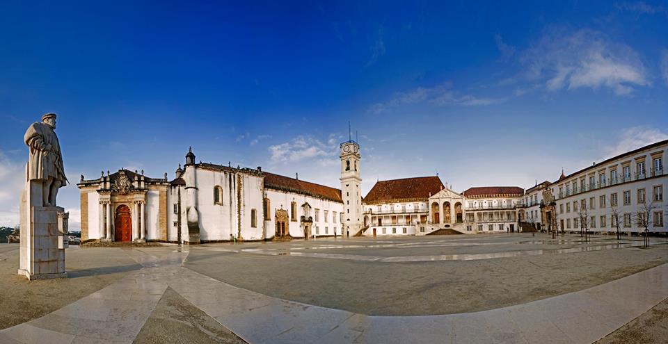 Universidade de Coimbra