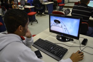 Curso Técnico em Computação Gráfica (3)