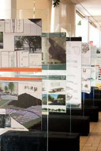 Mostra de Arquitetura