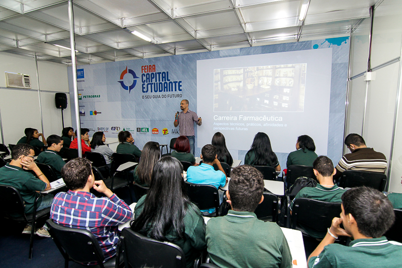 Feira Capital Estudante 2