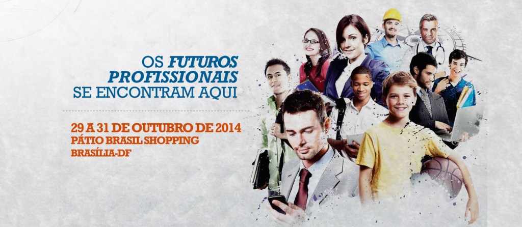 Feira Capital Estudante