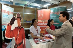 Feira Capital Estudante..