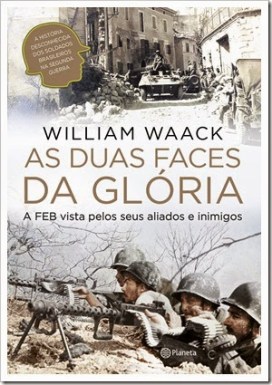 As duas faces da gloria_