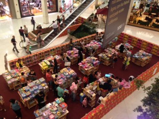 Dia Mundial do Livro 2