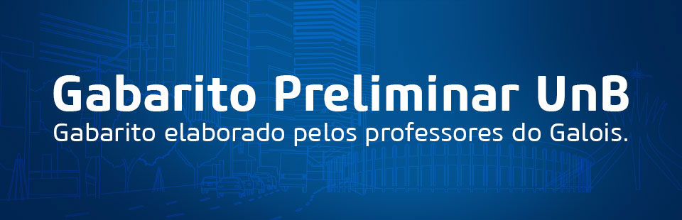 Galois UnB