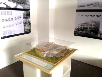 Mostra de Arquitetura 2015 (2)