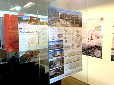 Mostra de Arquitetura 2015 (4)