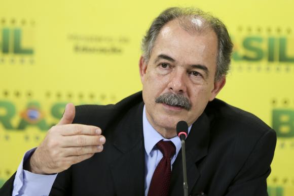 Mercadante.AgênciaBrasil